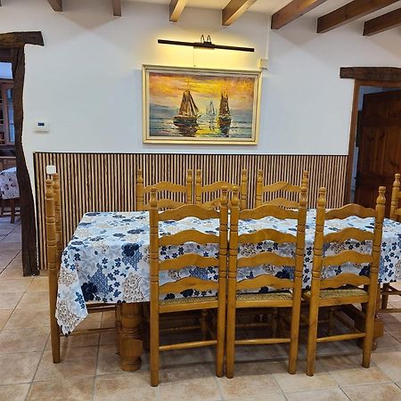 La Casona De Picoverde Cóbreces Eksteriør bilde