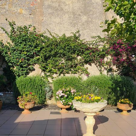La Casona De Picoverde Cóbreces Eksteriør bilde